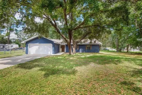 3258 Ballard Street Spring Hill FL 34606