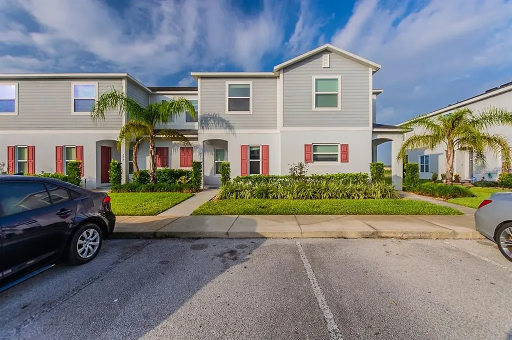220 Primrose Drive Davenport FL 33837