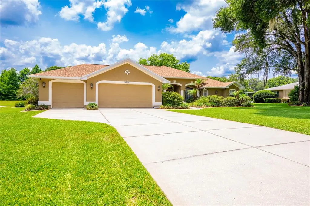 9971 Domingo Drive Brooksville FL 34601