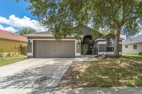 12906 Lake Vista Drive Gibsonton FL 33534