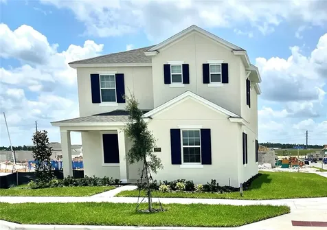 5059 Lake Hamlin Trail Winter Garden FL 34787
