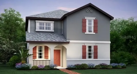 9741 Flourish Drive Land O Lakes FL 34637
