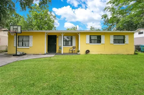 5387 Lily Street Orlando FL 32811