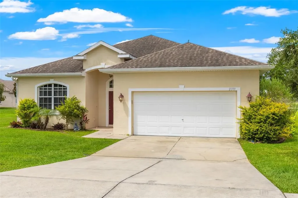 2371 Cross Tee Court Brooksville FL 34604