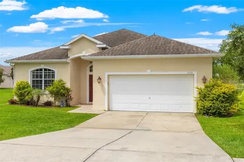 2371 Cross Tee Court Brooksville FL 34604