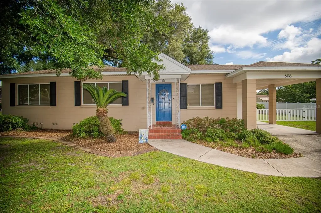 606 Woodward Street Lakeland FL 33803