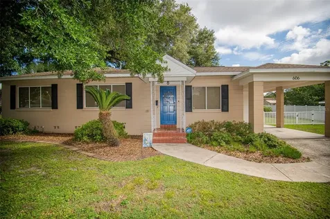 606 Woodward Street Lakeland FL 33803