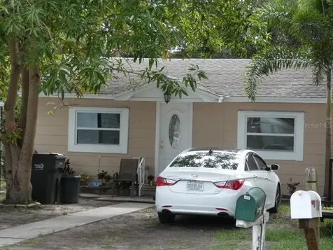 4140 46th Street N St Petersburg FL 33714