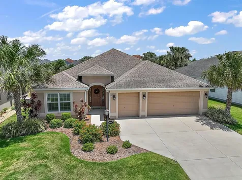 3521 Cluster Court The Villages FL 32163