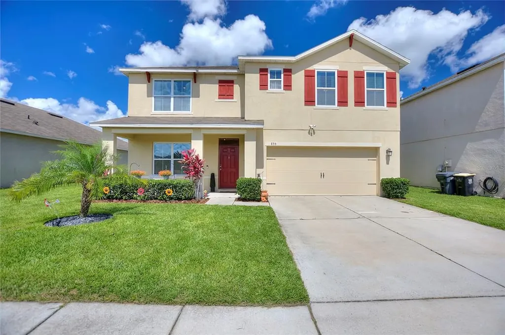 855 Freedom Boulevard Davenport FL 33837
