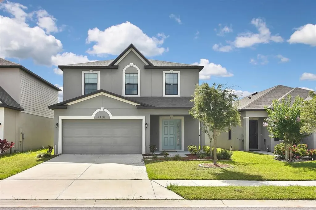 4718 Lindever Lane Palmetto FL 34221