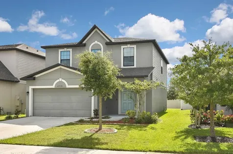 4718 Lindever Lane Palmetto FL 34221