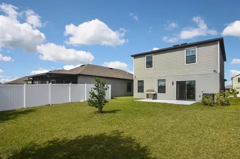 4718 Lindever Lane Palmetto FL 34221