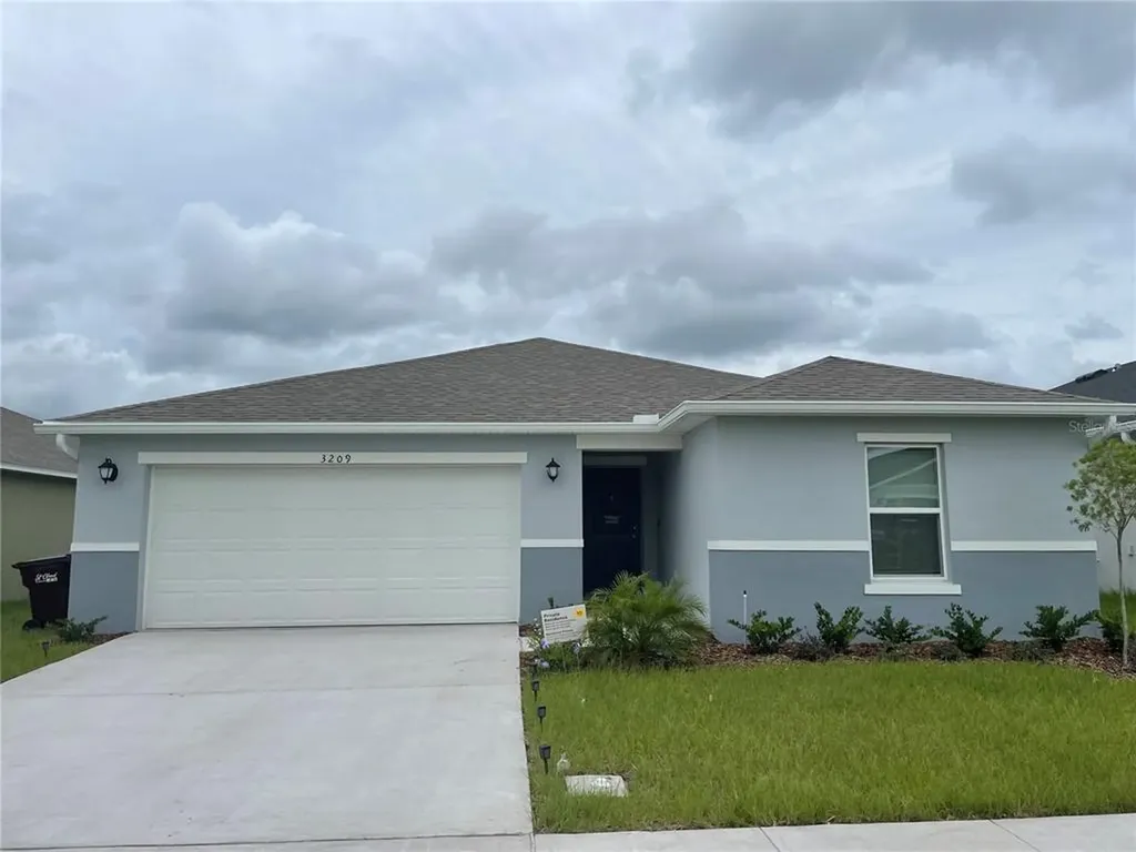 3209 Sweet Acres Place Saint Cloud FL 34772