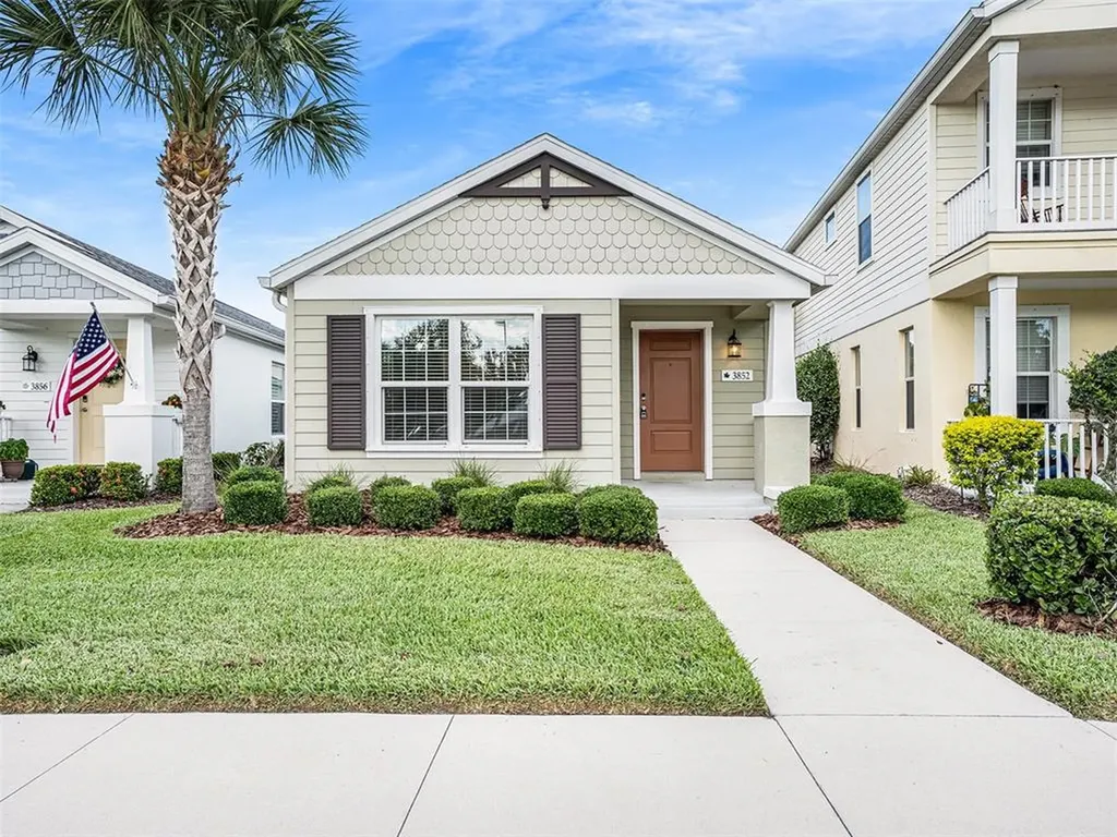 3852 Shimmering Oaks Drive Parrish FL 34219