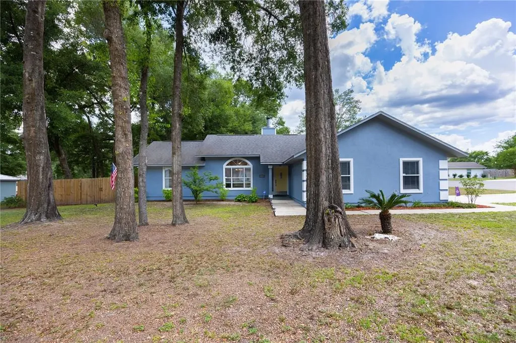 13765 NW 137th Place Alachua FL 32615