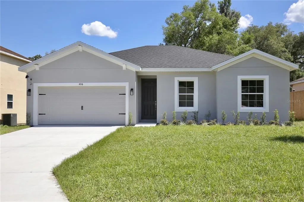 406 Bay Oak Lane Lady Lake FL 32159