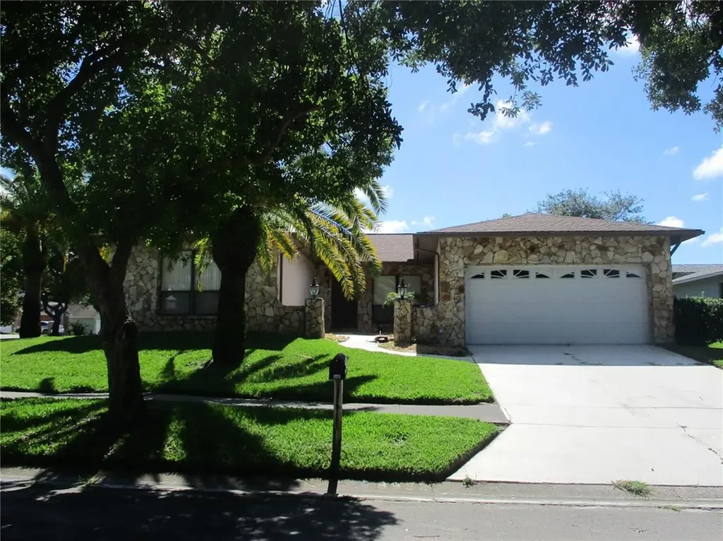 8922 Aruba Lane Port Richey FL 34668