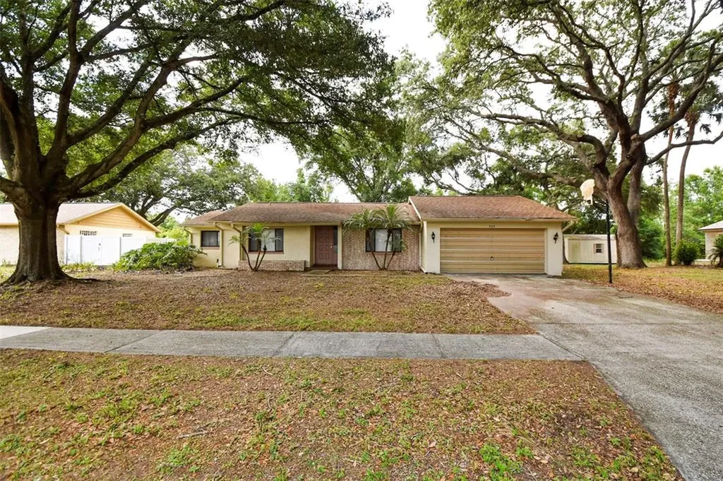 504 Brentwood Place Brandon FL 33511