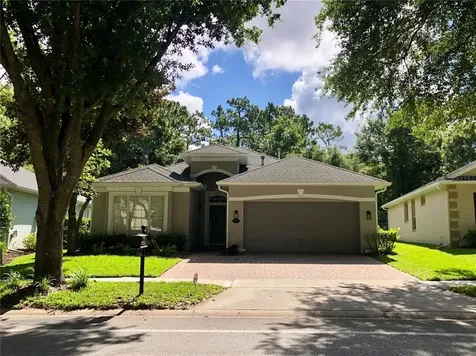407 Victoria Hills Drive Deland FL 32724