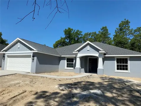 9928 SW 194th Court Dunnellon FL 34432