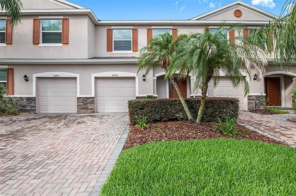 26905 Juniper Bay Drive Wesley Chapel FL 33544