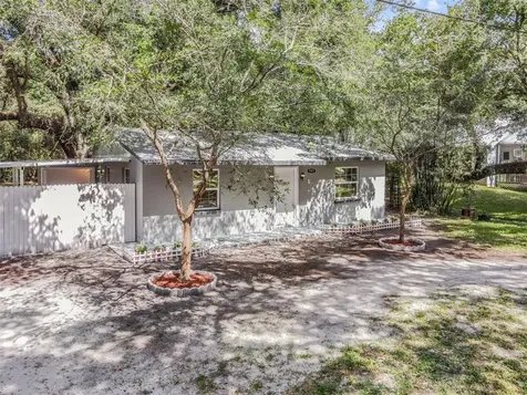 5424 Leisure Street Dade City FL 33523