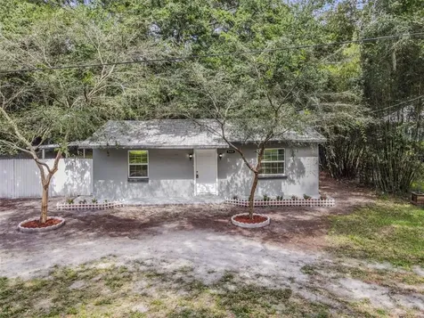 5424 Leisure Street Dade City FL 33523