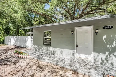 5424 Leisure Street Dade City FL 33523
