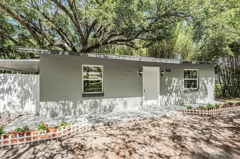 5424 Leisure Street Dade City FL 33523