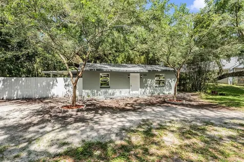 5424 Leisure Street Dade City FL 33523