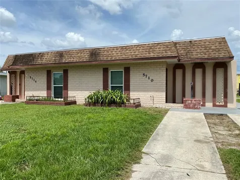 5714 Gallatin Lane North Port FL 34287