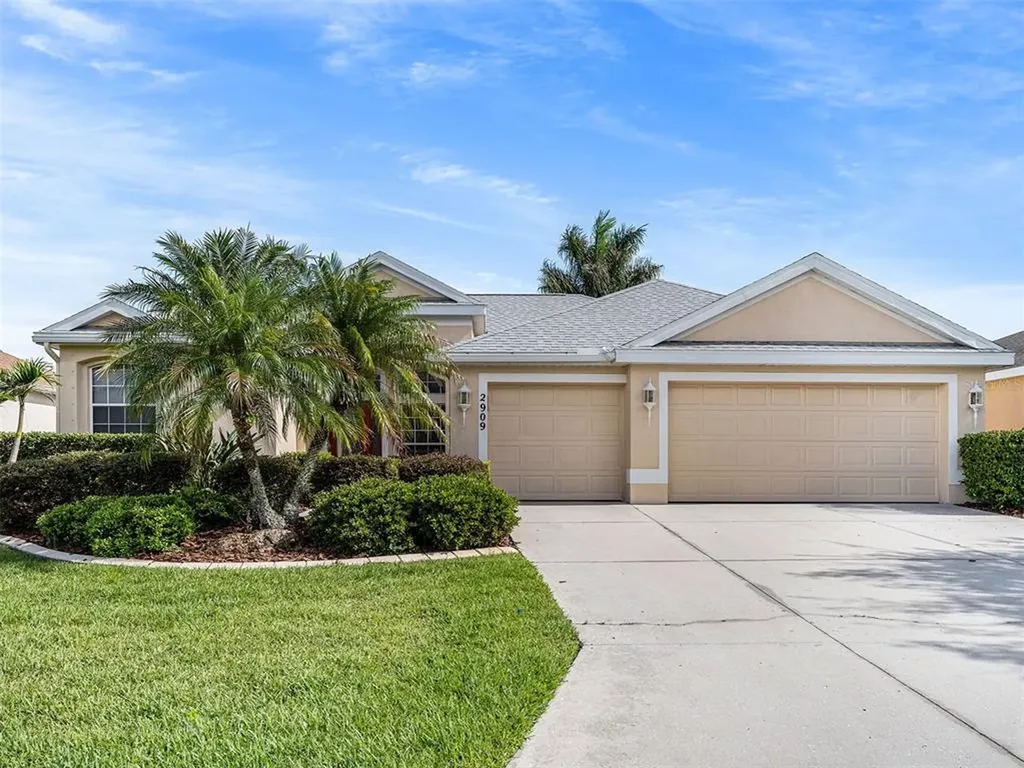 2909 127th Place E Parrish FL 34219