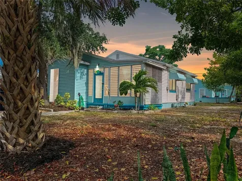 5201 9th Avenue S Gulfport FL 33707