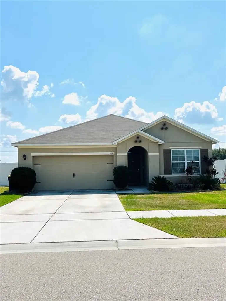 1810 Jackson Oaks Drive Bartow FL 33830