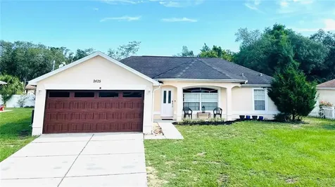 2425 Bishop Road Spring Hill FL 34608