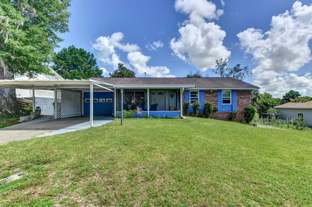 331 W Virginia Avenue Orange City FL 32763