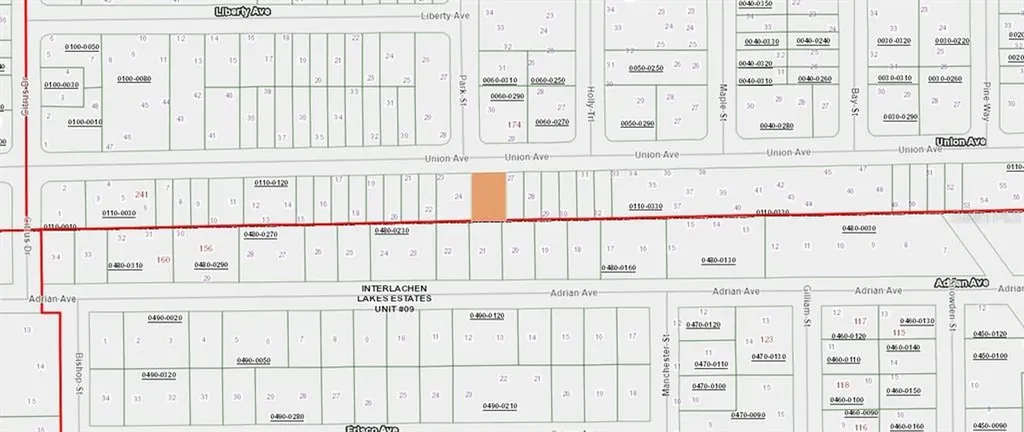 00 Union Avenue Interlachen FL 32148