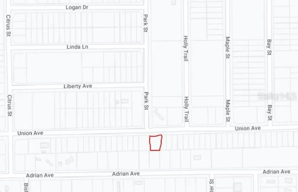 00 Union Avenue Interlachen FL 32148