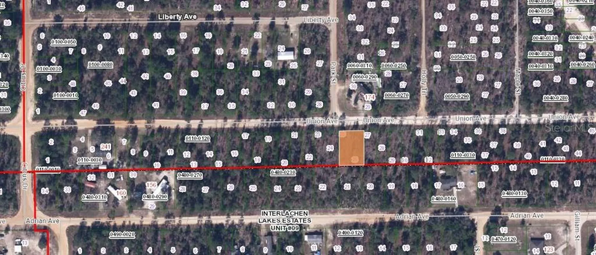 00 Union Avenue Interlachen FL 32148