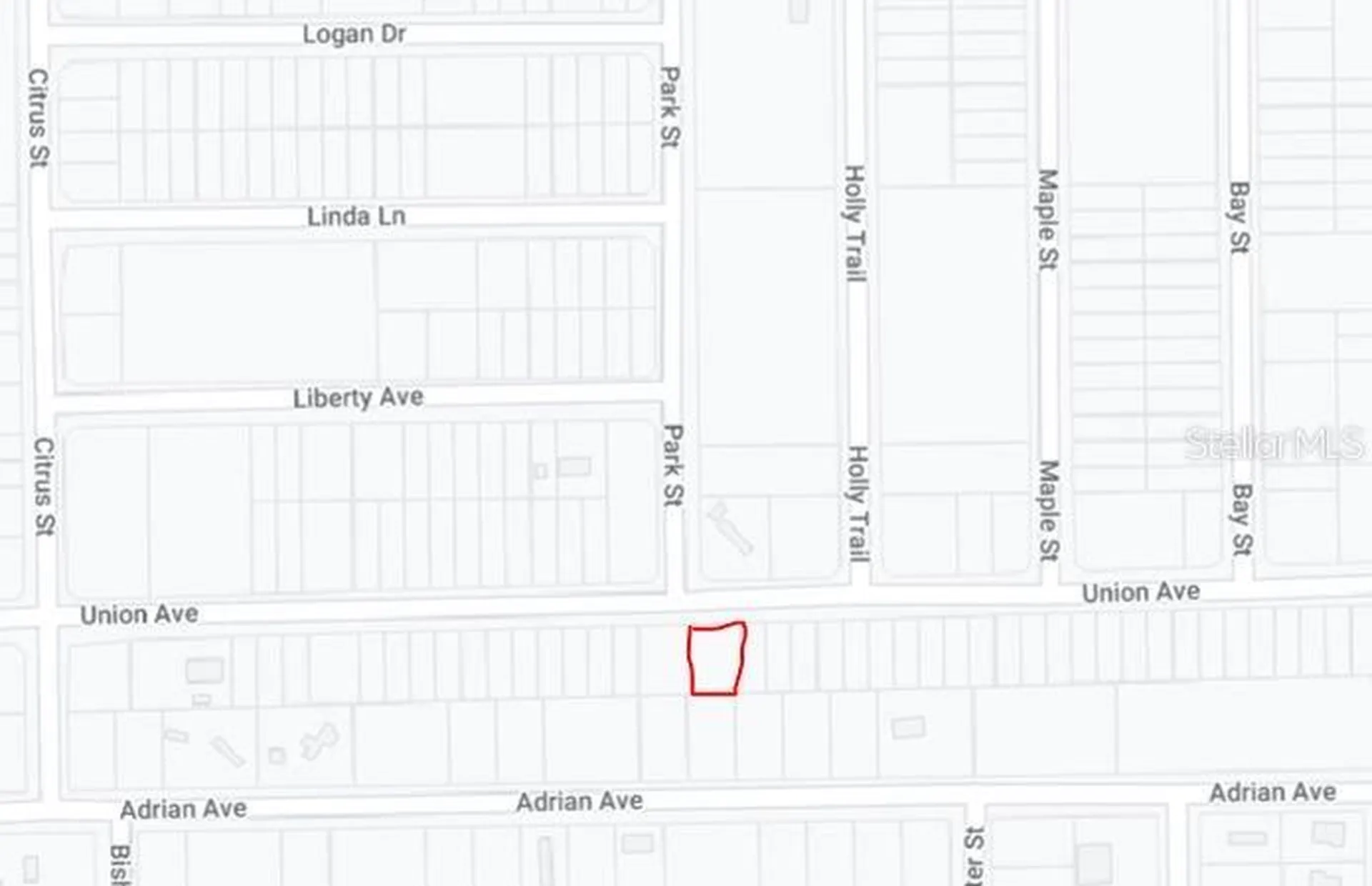 00 Union Avenue Interlachen FL 32148