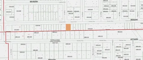 00 Union Avenue Interlachen FL 32148