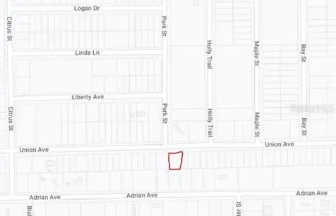 00 Union Avenue Interlachen FL 32148