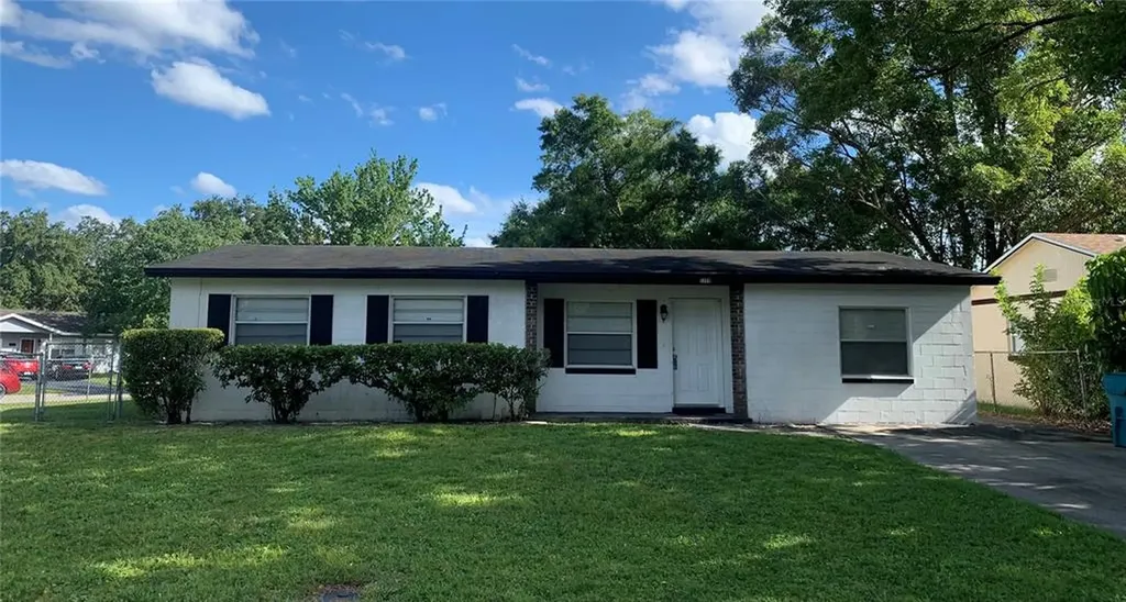 5399 Botany Court Orlando FL 32811