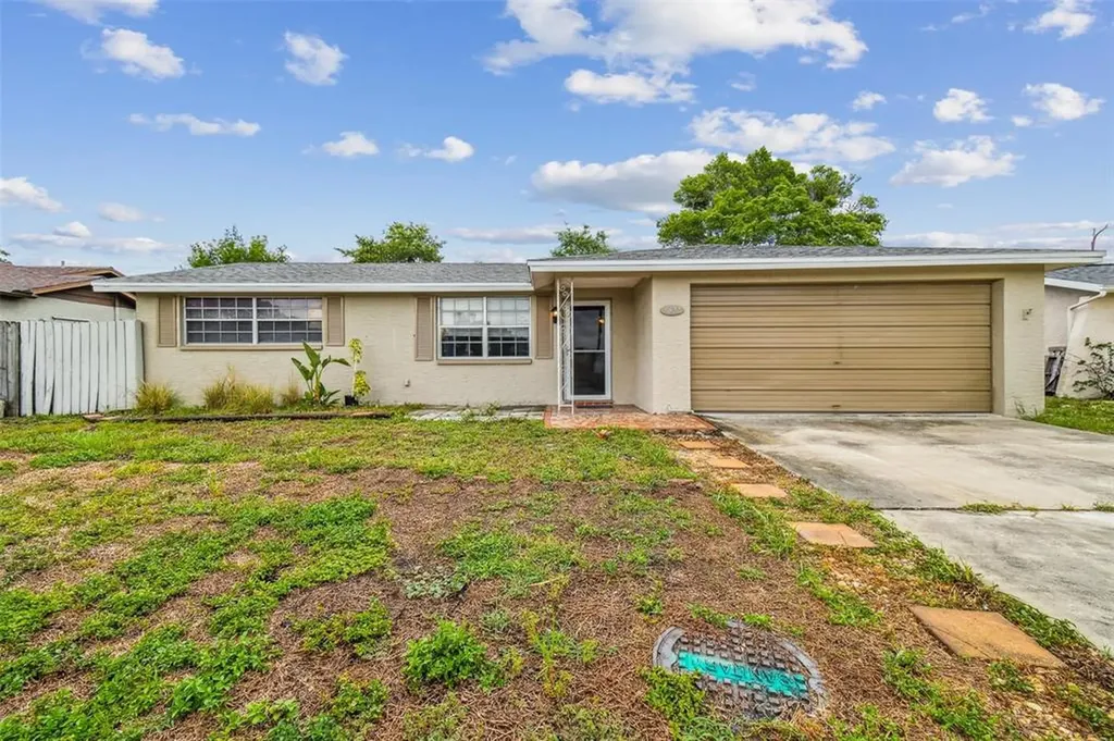 9822 Morehead Lane Port Richey FL 34668