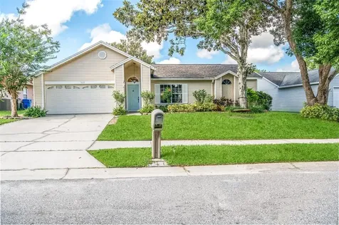 1635 Cracker Creek Court Oviedo FL 32765