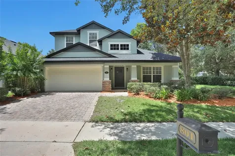 801 Victoria Hills Drive S Deland FL 32724
