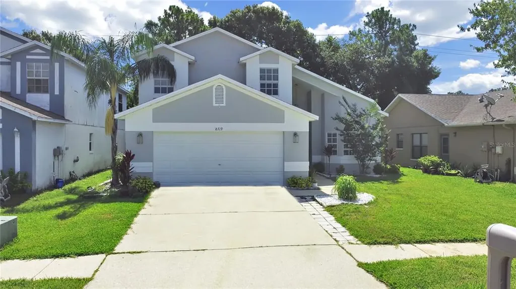 8719 Huntfield Street Tampa FL 33635