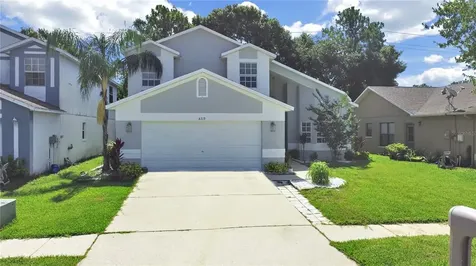 8719 Huntfield Street Tampa FL 33635