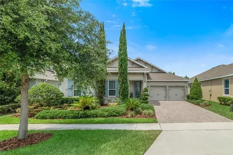 14609 Black Quill Drive Winter Garden FL 34787